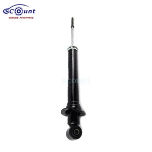 Amortiguador de Alta Calidad Makki 48510-29855 para Toyota MARK 2 MARK 2 <span class=keywords><strong>BLIT</strong></span> - Product Image 2