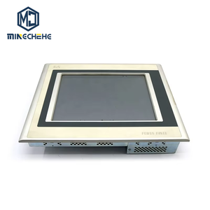 Module de pièces détachées d'automatisation industrielle 5PP320.1043-39 pour système de contrôle de machine-outil CNC de précision avec haute stabilité - Product Image 1