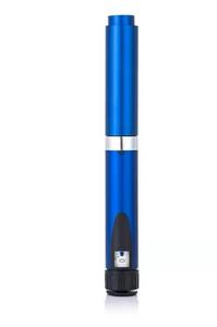 Lápiz Inyector de Insulina Metálico Reutilizable Sin Dolor, Lápiz de Inyección Sin Aguja para Ácido Hialurónico - Product Image 6