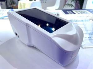 Analizador de Electrolitos Portátil Veterinario, Analizador de Electrolitos Químicos Secos POCT, Caja de Electrolitos, Analizador de Pruebas de K, Na, Cl, <span class=keywords><strong>Ca</strong></span> - Product Image 6