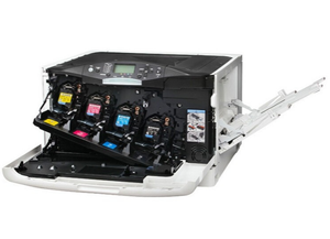 Impresora Láser a Color A3 LBP843CX, Color Negro, Velocidad Simultánea, Impresión a Doble Cara, Impresora Láser de Red, Impresora Láser a Color A3, Color B - Product Image 5