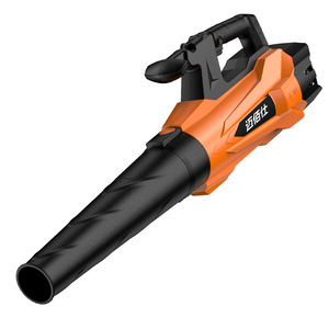 <span class=keywords><strong>Souffleur</strong></span> Électrique Sans Fil OEM Personnalisé Sans Balais 20000 tr/min 600 CFM, <span class=keywords><strong>Souffleur</strong></span> de Feuilles Portatif, Sécheur de Poussière, Outil de Soufflage, <span class=keywords><strong>Batterie</strong></span> 40V - Product Image 3