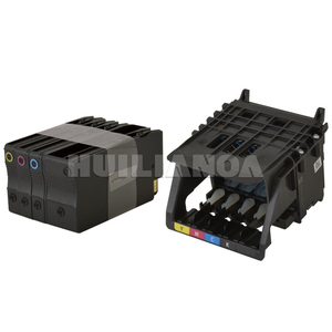 Bản gốc mới cho HP 711 711B 711xl đầu in đầu in c1q10a cho HP Designjet T120 T125 T130 T530 T525 T520 máy in - Product Image 2