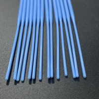 Embout en plastique de qualité médicale formant un tube HDPE pour dilatateur urétral urologique