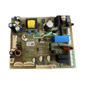 Placa base de ordenador para refrigerador, placa de controlador 1623340, placa de conversión de frecuencia para refrigerador <span class=keywords><strong>Hisense</strong></span> - Product Image 1