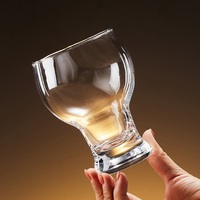 Vente en gros 450ml Free State of Bavaria Freistaat Bayern Boire Bière Tasse Verres Ensemble pour bar Mariages