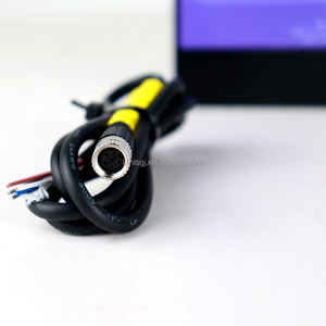 0-5 Slpm <span class=keywords><strong>Flow</strong></span> Meter Waterstof Micro <span class=keywords><strong>Flow</strong></span> Meter Sccm Gasstroom Controller Prijs Micro Thermische Massa Flowmeters - Product Image 4