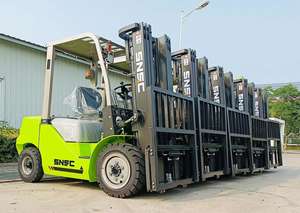 Zoomlion 2,5 <span class=keywords><strong>Ton</strong></span> 3 <span class=keywords><strong>ton</strong></span> 4 <span class=keywords><strong>ton</strong></span> 5 <span class=keywords><strong>ton</strong></span> 7 <span class=keywords><strong>Ton</strong></span> carretilla elevadora diesel nueva carretilla elevadora hecha en China - Product Image 4