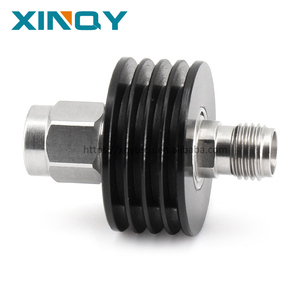 Divisor de Potencia RF <span class=keywords><strong>Resistivo</strong></span> de 4 Vías XINQY XQY-PS4-A10-DC/P-TFI 0.5-3GHz, Conector N-Hembra Pasivo para Pruebas de Señal GPS - Product Image 3