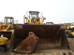 लोडर <span class=keywords><strong>wa600</strong></span> <span class=keywords><strong>komatsu</strong></span> इस्तेमाल किया/पुराना <span class=keywords><strong>komatsu</strong></span> <span class=keywords><strong>wa600</strong></span> व्हील लोडर बिक्री के लिए - Product Image 4