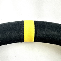 Volant de Drift Durable pour Voiture – Accessoire de Course Sportive et de Simulation Automobile
