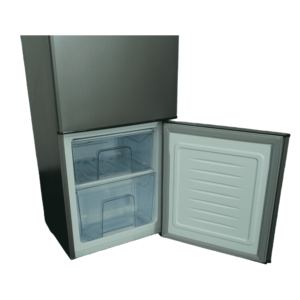 Refrigeradores de Plástico y Acero Inoxidable para el Hogar, Novedad 2025, en Oferta - Product Image 4