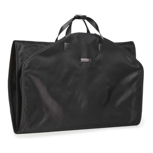 Free sample Foldable, Nylon, Custom Garment Bag with Convertible Travel Suit <b>Cover</b> for Large Wedding <b>Dress</b> - Product Image 6