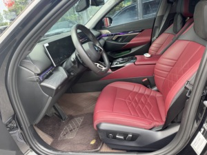 Venta al por Mayor de Autos Usados BMW Serie 5 <span class=keywords><strong>G60</strong></span> 530Li Luxury M Sport 2024 Sedán - Product Image 4