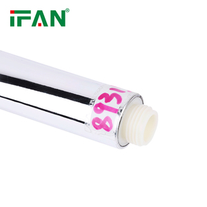 Pomme <span class=keywords><strong>de</strong></span> <span class=keywords><strong>douche</strong></span> portable à haute pression IFAN 1/2'' pour <span class=keywords><strong>camping</strong></span>-<span class=keywords><strong>car</strong></span>, salle <span class=keywords><strong>de</strong></span> bain, 5 modes <span class=keywords><strong>de</strong></span> pulvérisation, en plastique - Product Image 4