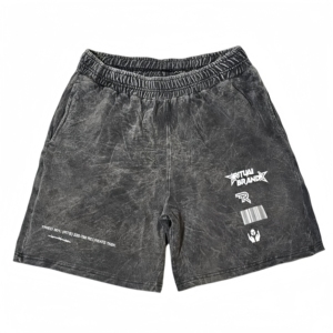 เสื้อยืดคอกลมแขนสั้นพิมพ์ลายผ้าไหม/ผ้าฝ้ายทรงโอเวอร์ไซส์สำหรับผู้ชายฤดูร้อน ไซส์ใหญ่ ขายส่ง - Product Image 3