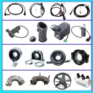 Giảm Xóc & Thanh Chống Magnum 65490 Giảm Xóc Cho Vận Chuyển Hàng Hóa 16-13957-000 - Product Image 3