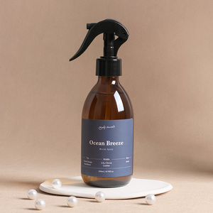 Sỉ buôn tinh dầu khuếch tán sậy cao cấp 250ml, hương thơm mạnh mẽ, dùng làm nước xịt phòng, làm thơm ô tô & phòng tắm - Product Image 5