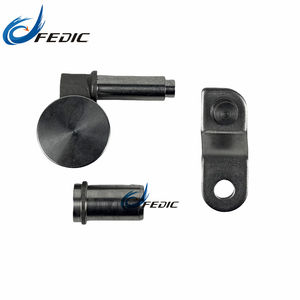 Turbo válvula de descarga sonajero Flapper KP38 04E145702H para Audi A3 Q3 VW Golf Bora Jetta Sagitar Lavida Tiguan Passat 1,4 TSI <span class=keywords><strong>CSSA</strong></span> CSTA - Product Image 3