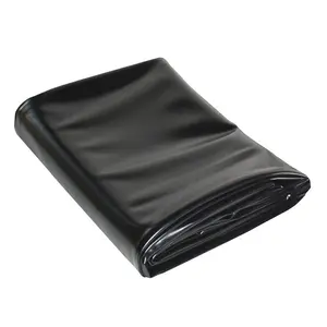 Hot selling epdm waterfall garden pond rubber epdm membrane waterproof