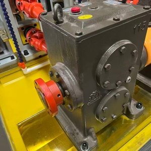 Máy hàn ống tự động độ chính xác cao, dây chuyền sản xuất ống đường kính lớn tần số cao - Product Image 4