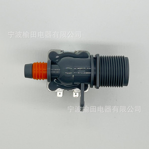 โซลินอยด์วาล์ว Fpd 90B สำหรับเครื่องซักผ้า ใช้ไฟ AC 220-240V 50/60Hz - Product Image 2