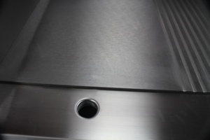 <span class=keywords><strong>Grill</strong></span>/<span class=keywords><strong>plancha</strong></span> électrique commercial pour la restauration EG-818-2 - Product Image 4