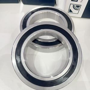 Cuscinetto a sfere a contatto angolare 7910CSN24 7910CTYNSUELP4 <span class=keywords><strong>S</strong></span> DB/<span class=keywords><strong>DF</strong></span>/DT per mandrino di macchina per incisione - Product Image 6