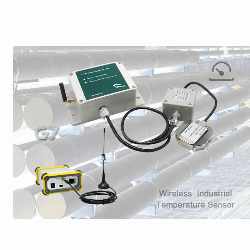 産業用ワイヤレスロードセル重量センサー重量測定携帯電話アラームデジタルディスプレイアラームデバイス