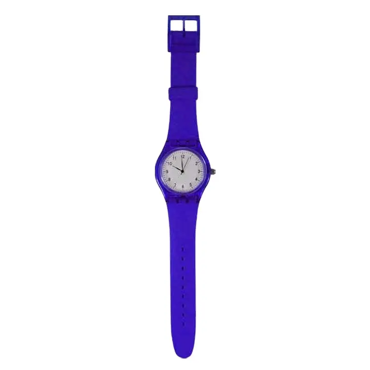 Siliconen Horloge Aangepast Horloge Logo Op Zoek Naar Distributeur Of Agent