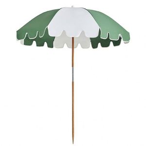 Sombrillas Exclusivas para Exteriores, Grandes y Resistentes, para Publicidad, Playa, Patio, Piscina, Protección Solar - Product Image 1