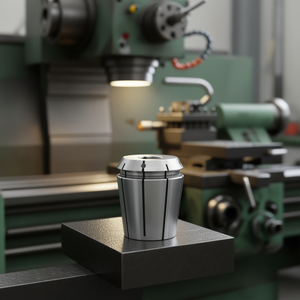 Ttake ERXG 20M Reduction Collet For Tapping And Machining Applications - Product Image 3