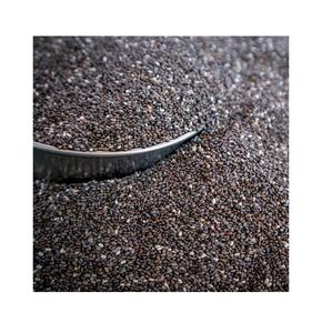 Altamente único 25kg Semillas de chía negras secas Premium Single Spice & Herb para supervivencia Precio al por mayor - Product Image 1