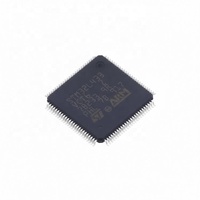 Microcontrôleur STM32L433VCT6 LQFP-100(14x14) puce CI MUC