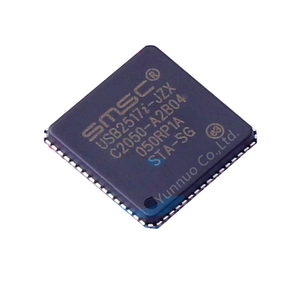 Thương hiệu trong kho mạch tích hợp bom dịch vụ siêu September TQFP-80 <span class=keywords><strong>USB2507</strong></span>-ADT <span class=keywords><strong>usb2507</strong></span> - Product Image 6