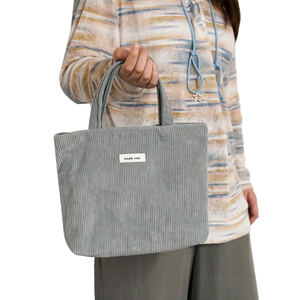 Custom designer di gioielli pani <span class=keywords><strong>in</strong></span> <span class=keywords><strong>tessuto</strong></span> colorato riutilizzabile pieghevole borse di tela con logo personalizzato - Product Image 6