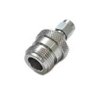 RF Adapters - In Series