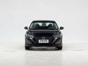 <span class=keywords><strong>Nissan</strong></span> Sylphy 1.6L CVT Berline d'occasion Volant à gauche Intérieur foncé Sièges en cuir Pneus R19 Toit ouvrant panoramique Boîte de vitesses <span class=keywords><strong>automatique</strong></span> - Product Image 2