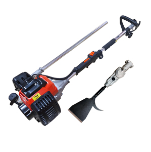 Cosechadora <span class=keywords><strong>de</strong></span> <span class=keywords><strong>Aceitunas</strong></span> Tipo Nuevo en Oferta, Cortadora <span class=keywords><strong>de</strong></span> Palma <span class=keywords><strong>de</strong></span> 26cc - Product Image 5