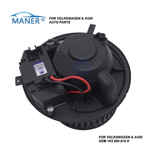 مروحة محرك تكييف الهواء التلقائي من مانر 1K2 820 015 H لسيارات أودي وفولكس فاجن - Product Image 2