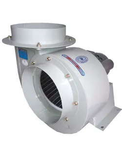 China Manufacturer Kitchen smoke exhaust motor air blower fans Centrifugal Fan