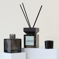 Nouveau Offre Spéciale Home Decor Parfum Parfum Diffuseur de roseaux à l'huile essentielle naturelle avec bâton aromatique