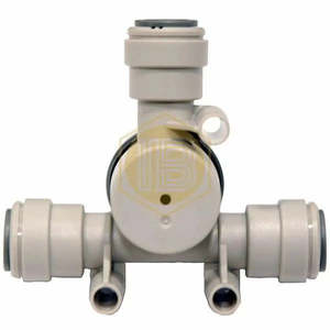 Valvola di intercettazione 3/8 - Product Image 5