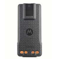 Baterai Li-Ion Pengganti MOTOROLA NNTN8128B IMPRES untuk Radio APX900 APX1000 APX2000 APX4000 VHF Radio UHF Radio Dua Arah