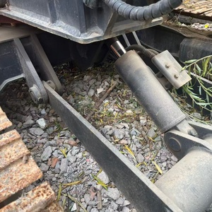 รถขุดขนาดเล็ก Doosan DX60 มือสอง 6 ตัน สภาพใหม่เกือบเหมือนใหม่ คุณภาพสูง เหมาะสำหรับงานก่อสร้างขนาดเล็ก - Product Image 5