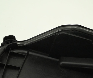 Copertura del Motore del Ventilatore per BMW F07 F10 F11 F18 F01 F02 9216222 6987597, Ricambi Auto - Product Image 4