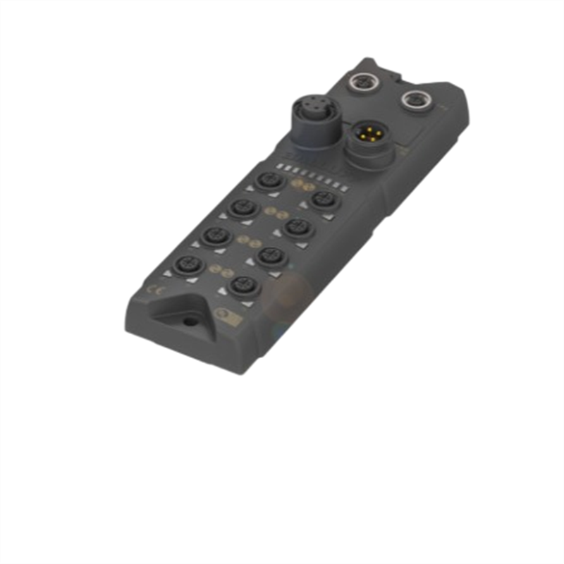 Сетевой модуль Balluff BNI00HW Ethernet/IP BNI EIP-508-005-R015-013