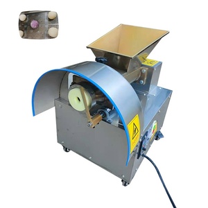 Highly Efficient Mini Bun Dough Divider <b>Machine</b> <b>Pasta</b> Dough Cutter Kniffe Automatic Dumpling Dough Ball Making <b>Machine</b> - Product Image 2