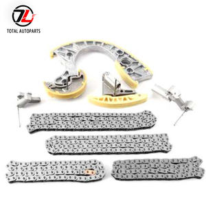 ชุดรางตัวปรับความตึงโซ่ไทม์มิ่ง แท้เบอร์ 079198119A 079198119 สำหรับรถยนต์ออดี้ S4 B6 B7 A6 4.<span class=keywords><strong>2</strong></span> V8 - Product Image 6
