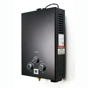 <span class=keywords><strong>Chauffe</strong></span>-<span class=keywords><strong>eau</strong></span> instantané portable à gaz électrique en acier inoxydable 6L, système de <span class=keywords><strong>chauffe</strong></span>-<span class=keywords><strong>eau</strong></span> sans réservoir GPL pour <span class=keywords><strong>camping</strong></span>-<span class=keywords><strong>car</strong></span>, extérieur, voiture, vente chaude - Product Image 2